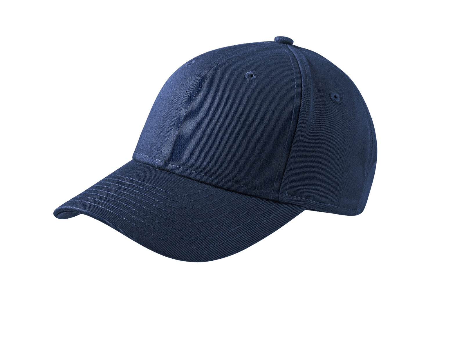 New Era - Adjustable Structured Cap - Deep Navy