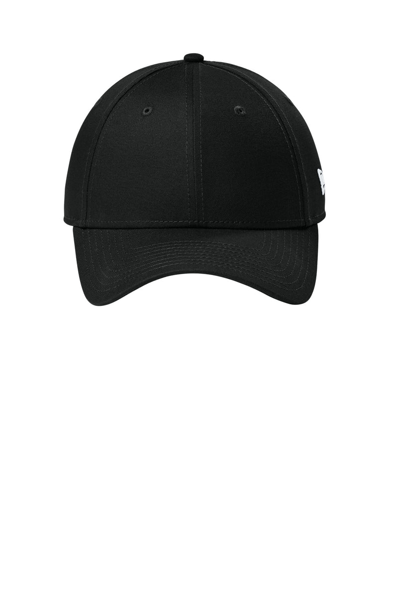 New Era - Adjustable Structured Cap - Flag Black