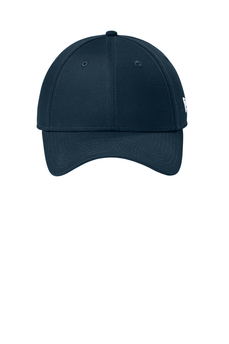 New Era - Adjustable Structured Cap - Flag Deep Navy