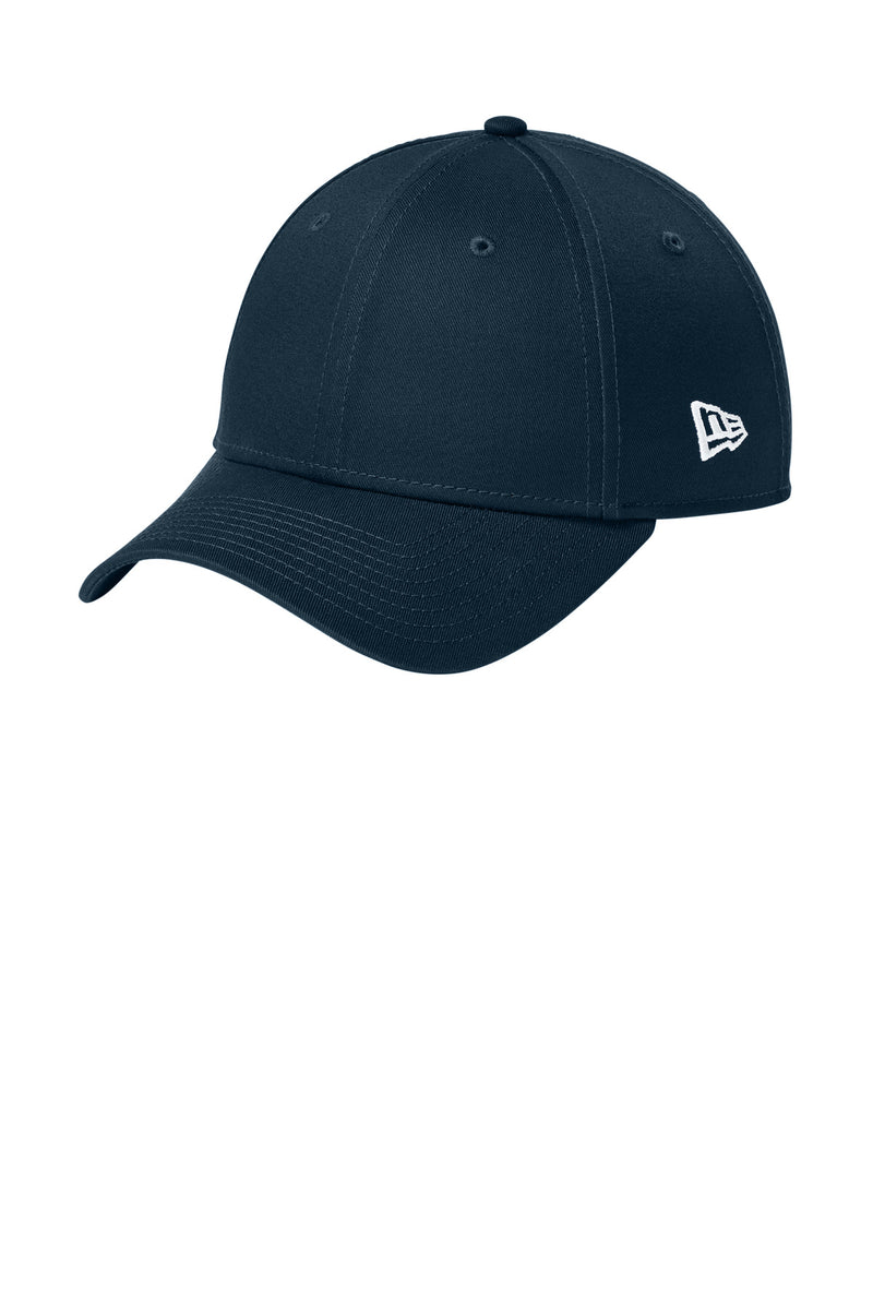 New Era - Adjustable Structured Cap - Flag Deep Navy