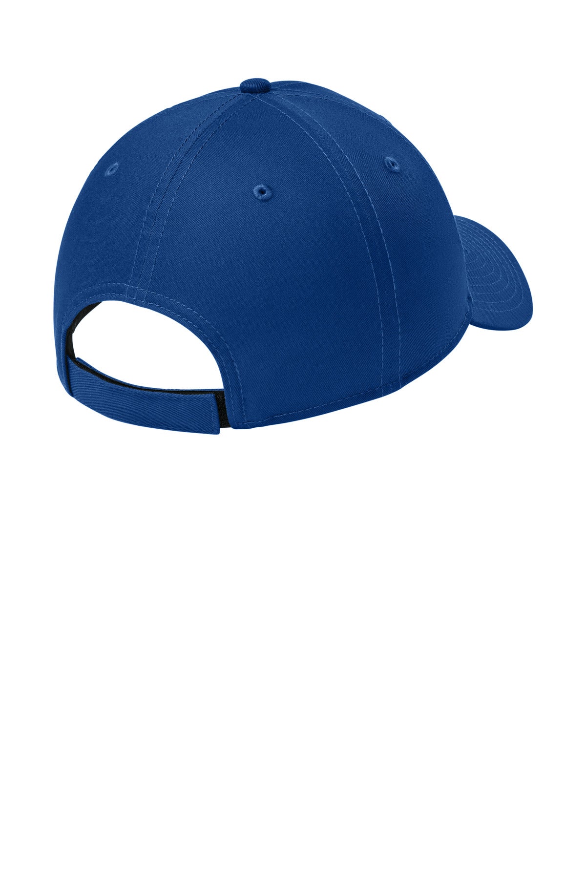 New Era - Adjustable Structured Cap - Flag Royal