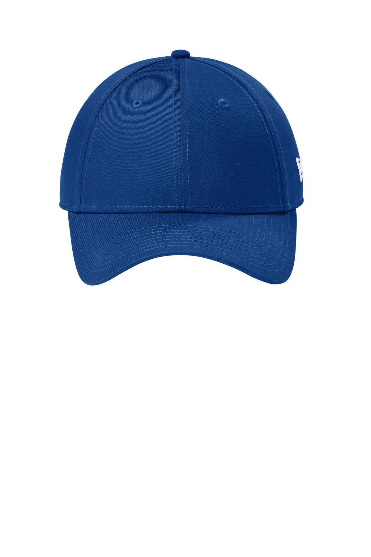 New Era - Adjustable Structured Cap - Flag Royal