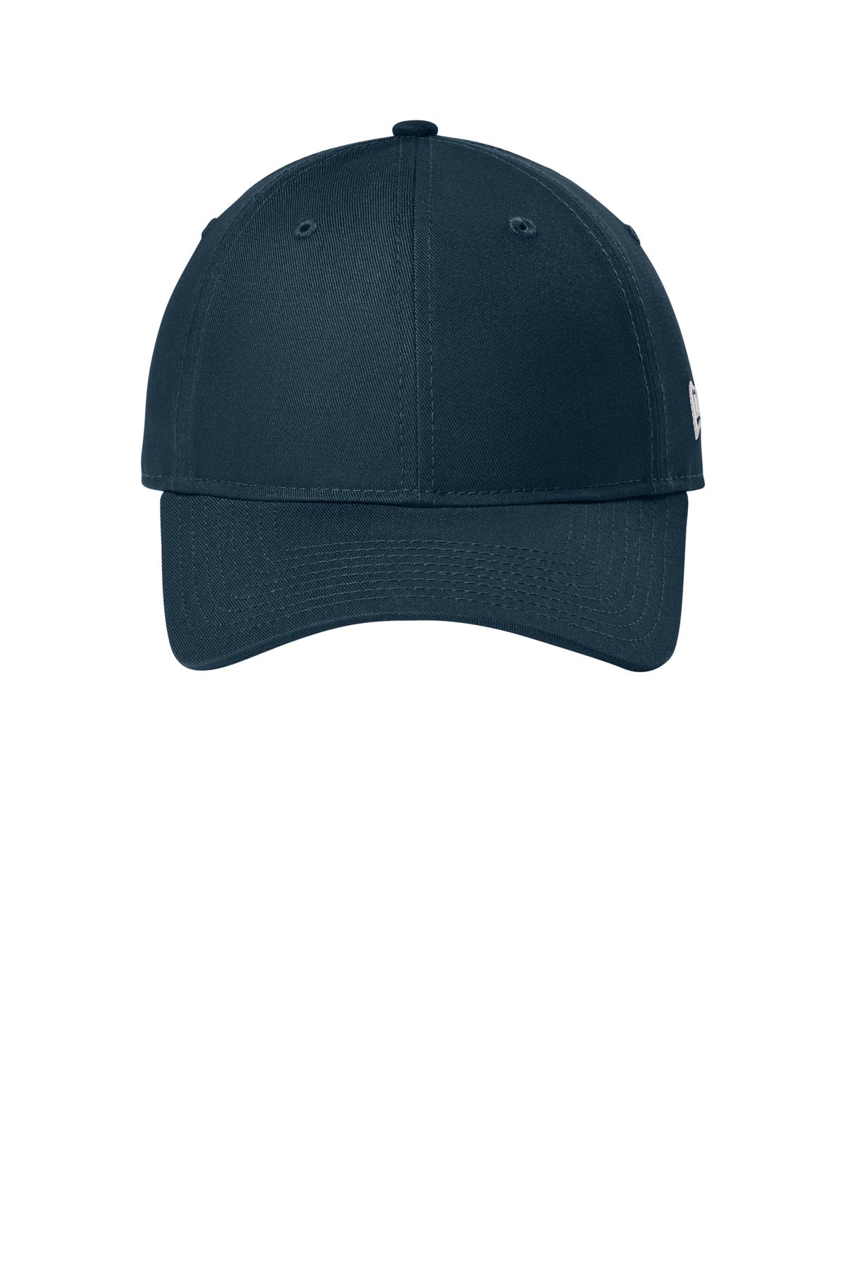 New Era - Adjustable Unstructured Cap - Flag Deep Navy