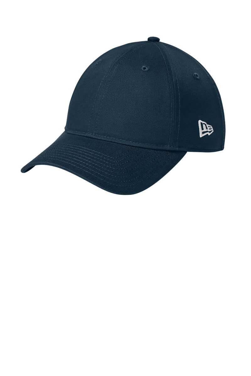 New Era - Adjustable Unstructured Cap - Flag Deep Navy