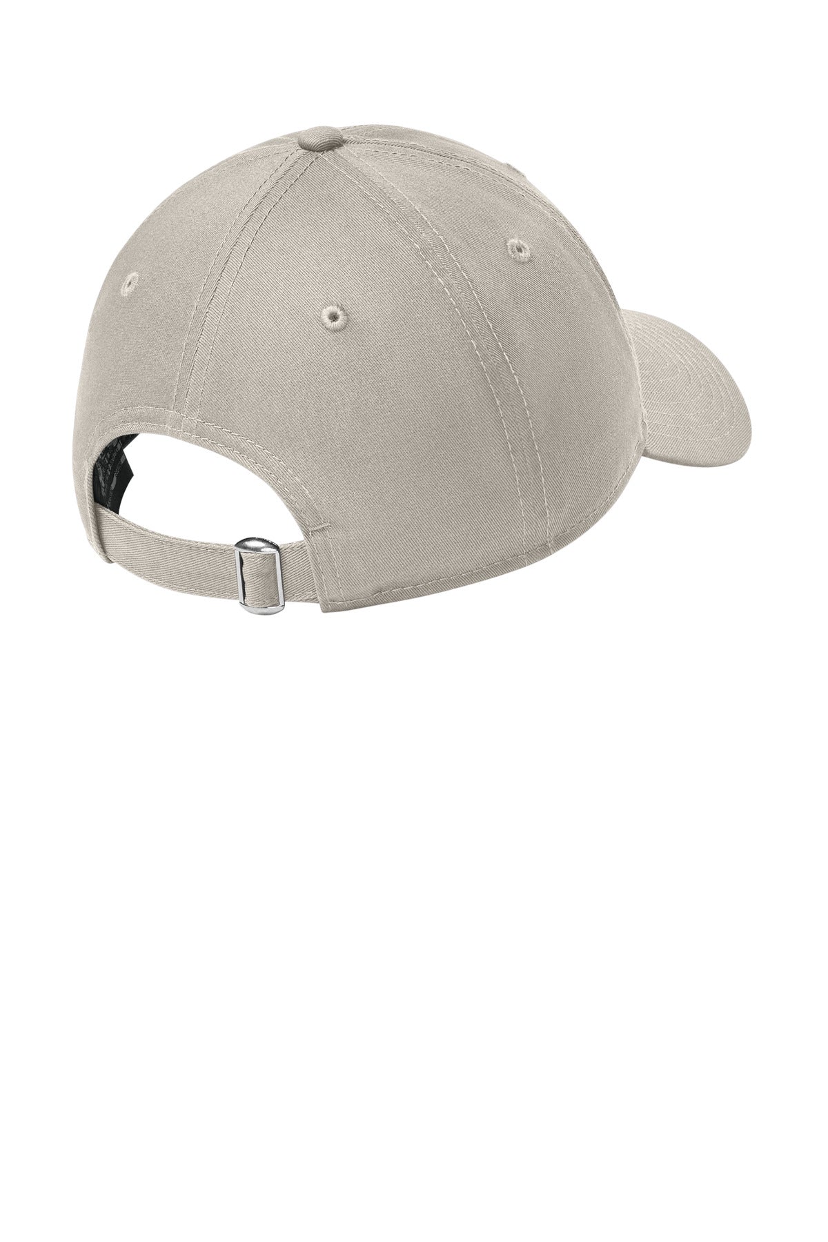 New Era - Adjustable Unstructured Cap - Flag Stone