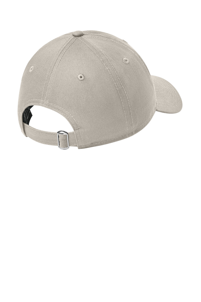 New Era - Adjustable Unstructured Cap - Flag Stone