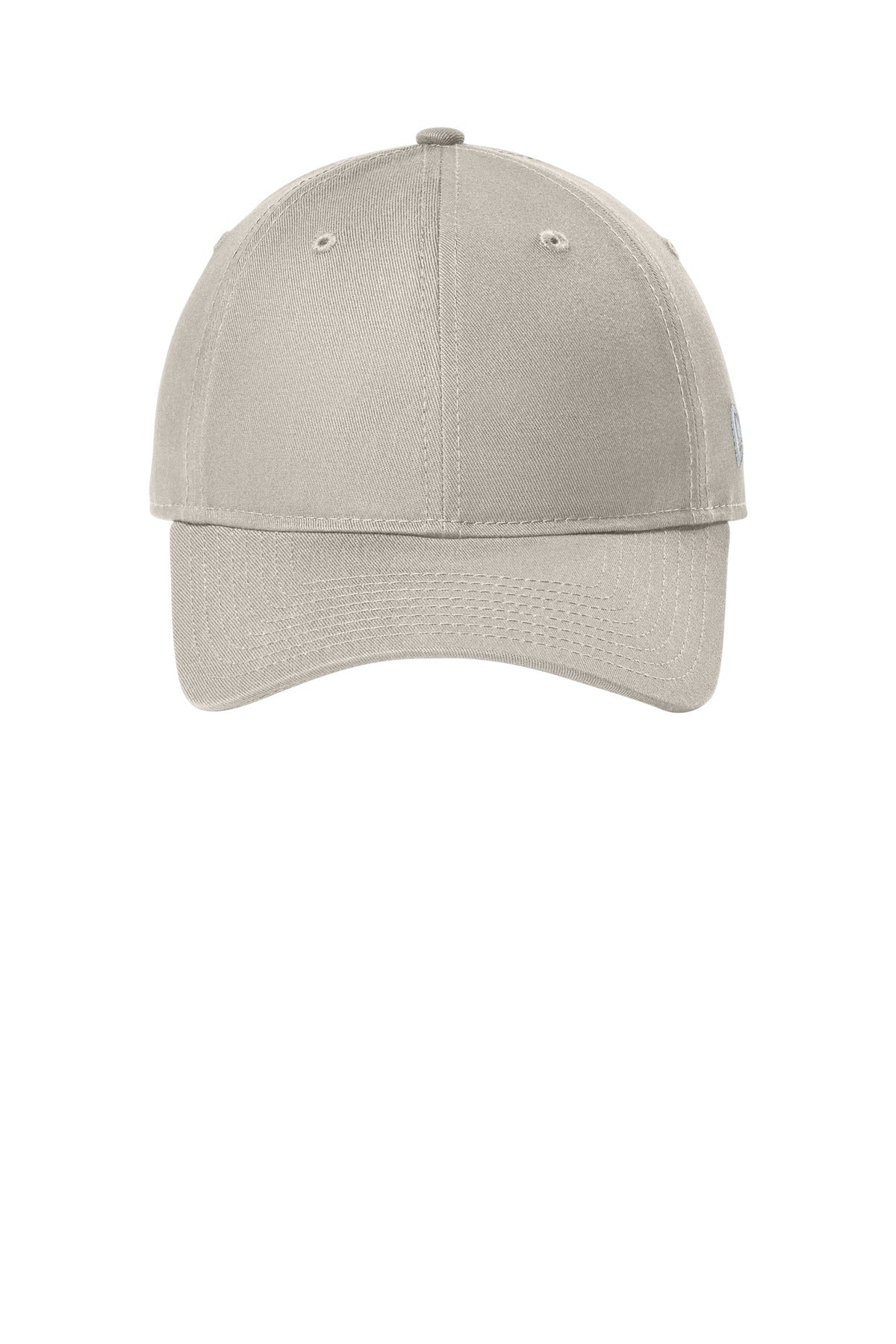 New Era - Adjustable Unstructured Cap - Flag Stone