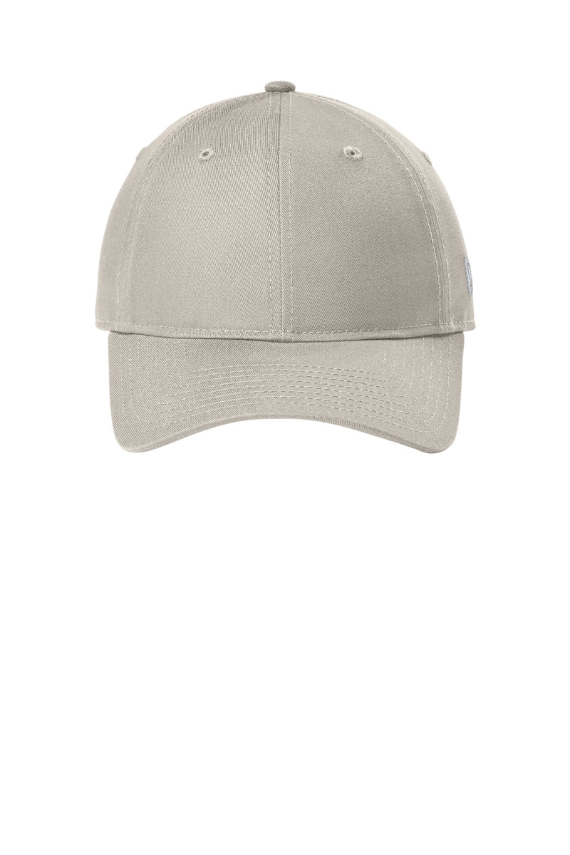 New Era - Adjustable Unstructured Cap - Flag Stone