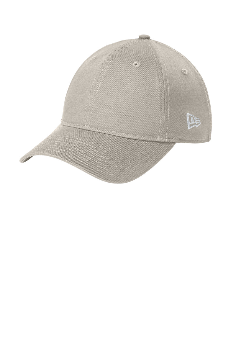 New Era - Adjustable Unstructured Cap - Flag Stone