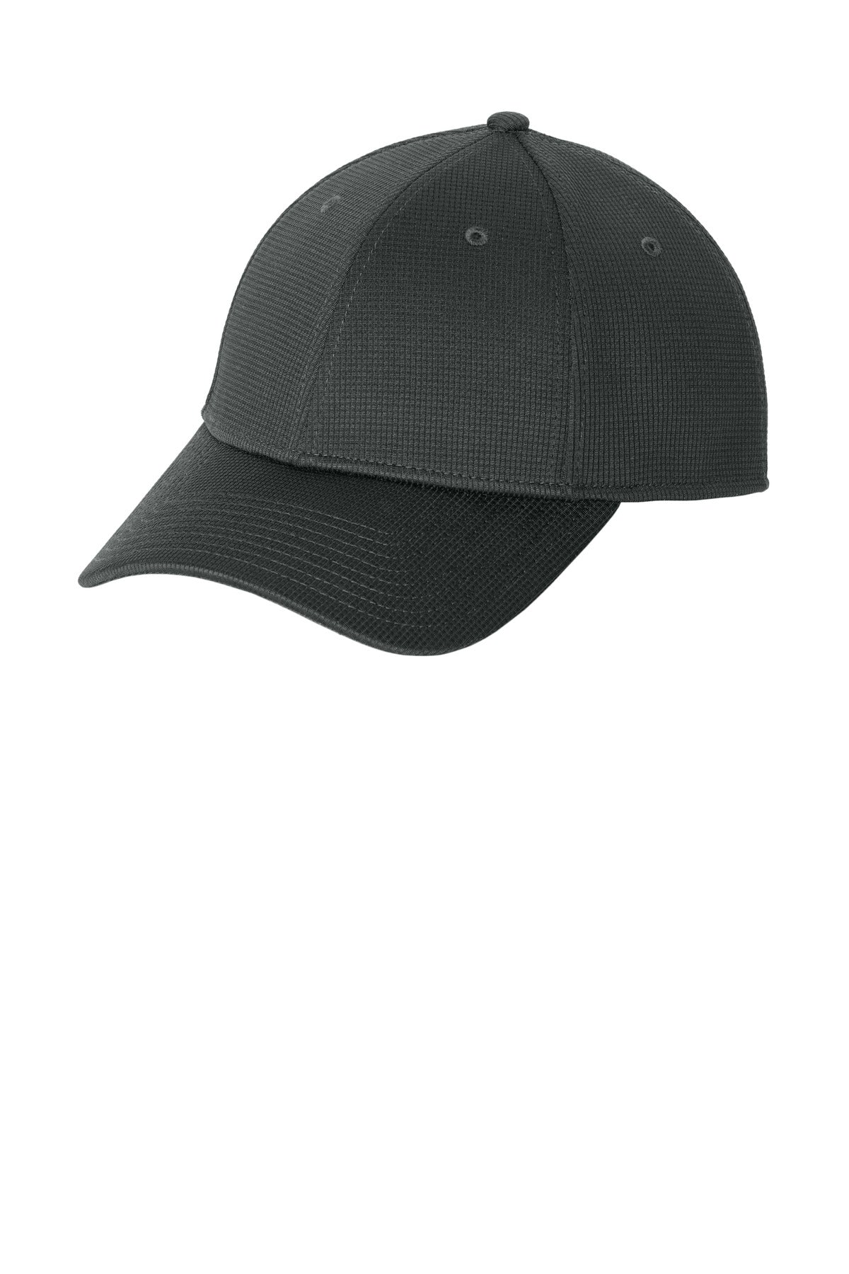 New Era Pivot Stretch Band Snapback Cap - Charcoal