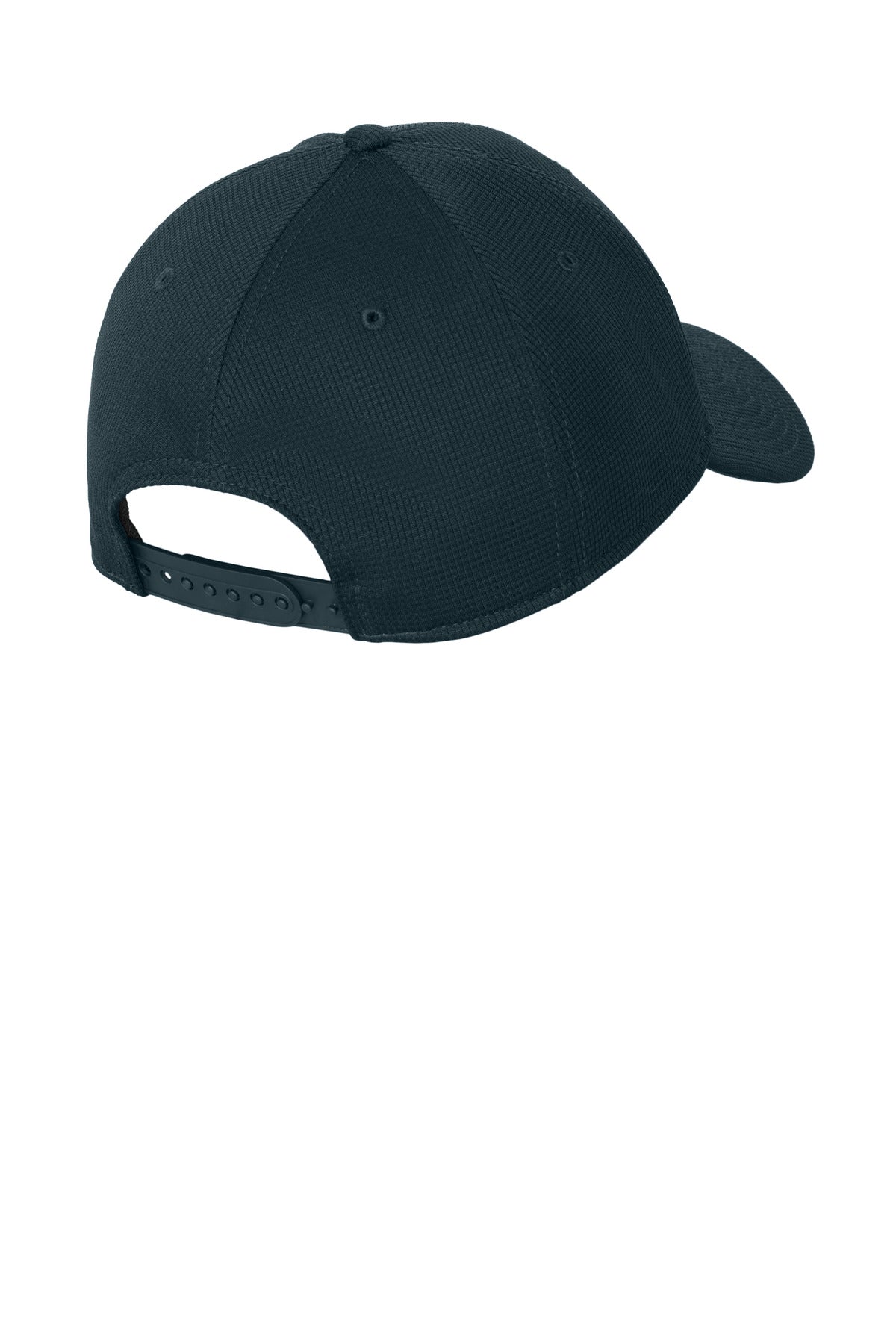 New Era Pivot Stretch Band Snapback Cap - Deep Navy