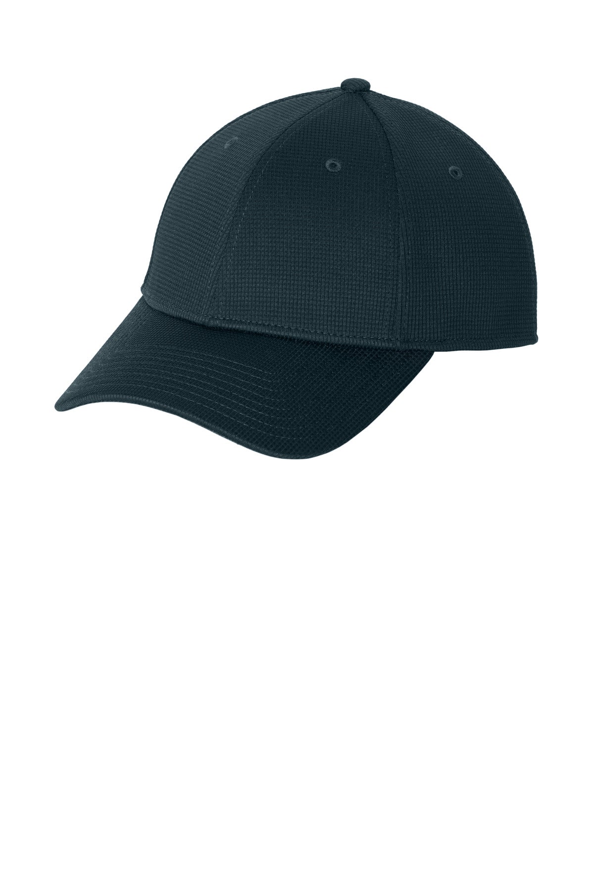 New Era Pivot Stretch Band Snapback Cap - Deep Navy