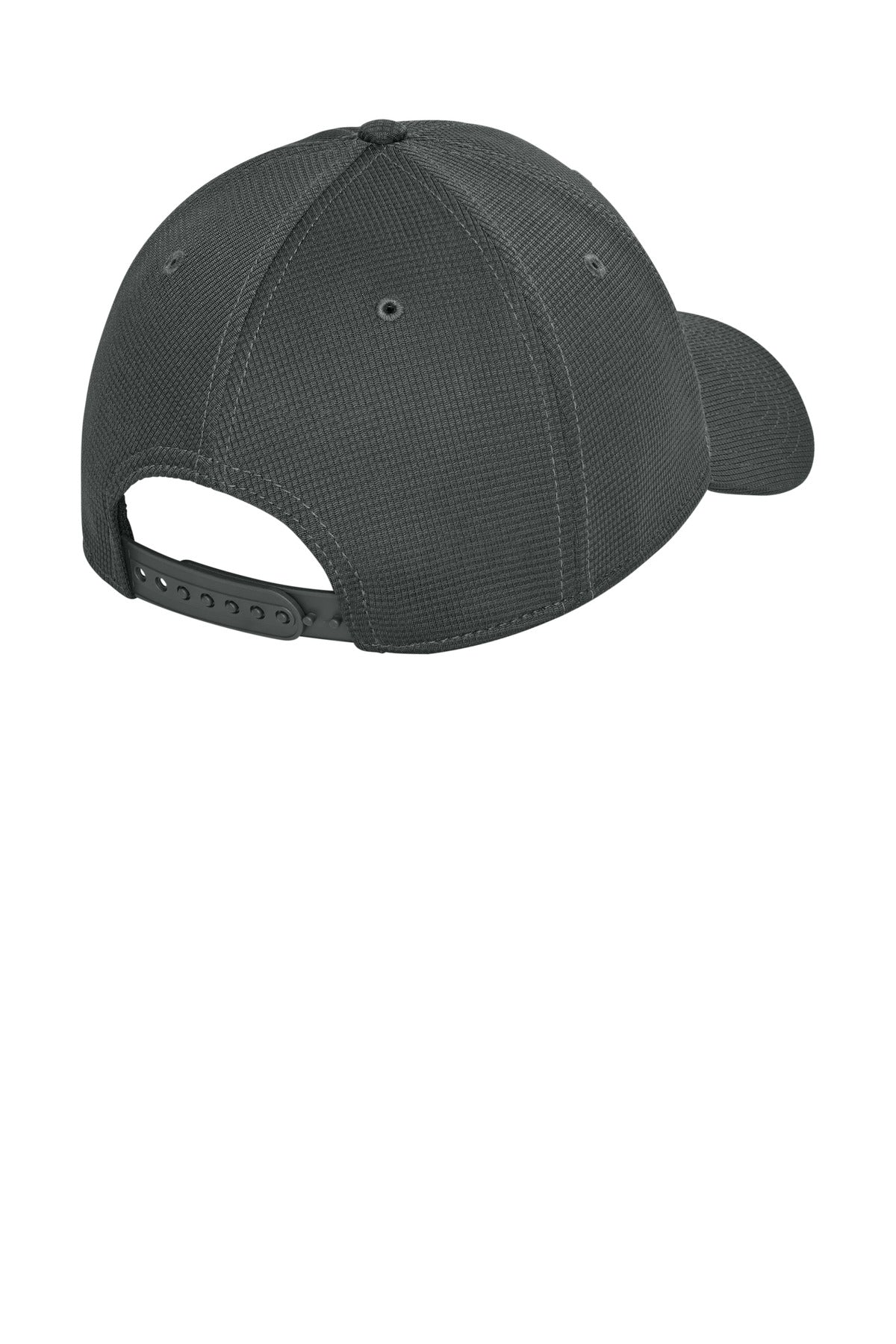 New Era Pivot Stretch Band Snapback Cap - Flag Charcoal