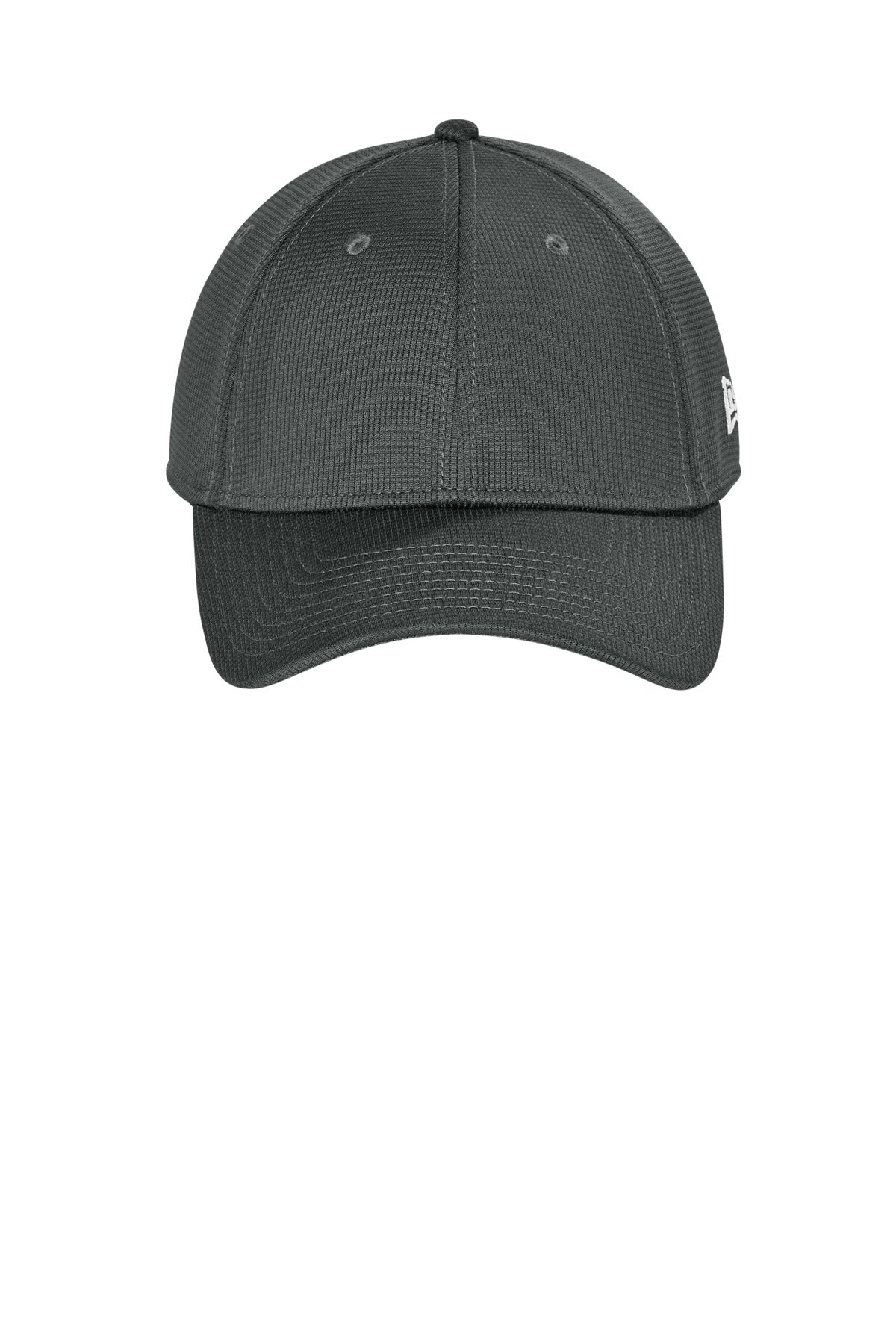 New Era Pivot Stretch Band Snapback Cap - Flag Charcoal