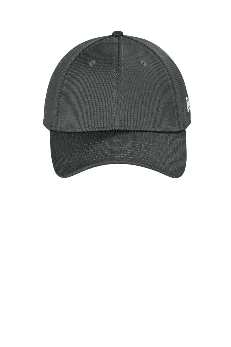 New Era Pivot Stretch Band Snapback Cap - Flag Charcoal