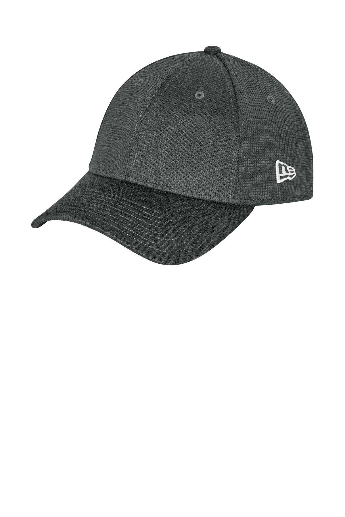 New Era Pivot Stretch Band Snapback Cap - Flag Charcoal