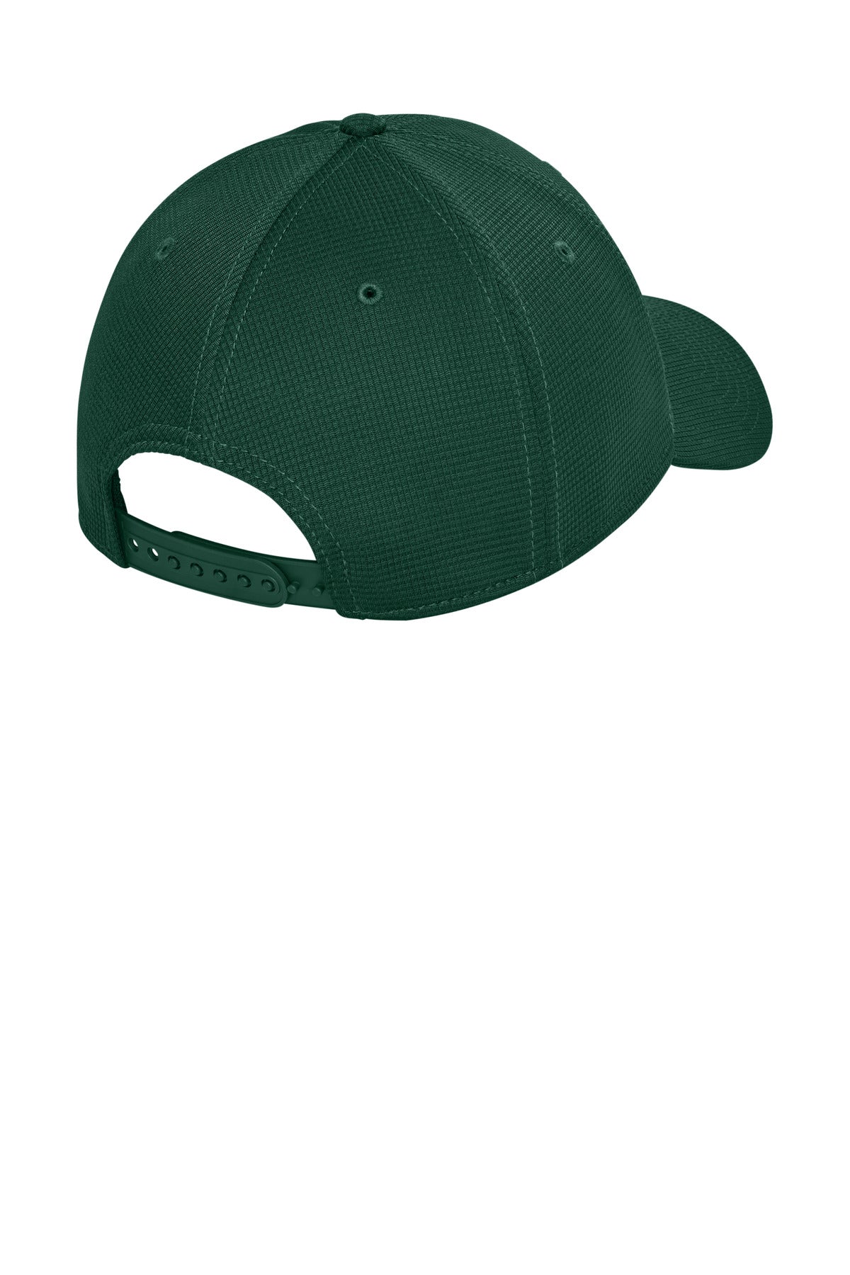 New Era Pivot Stretch Band Snapback Cap - Flag Dark Green