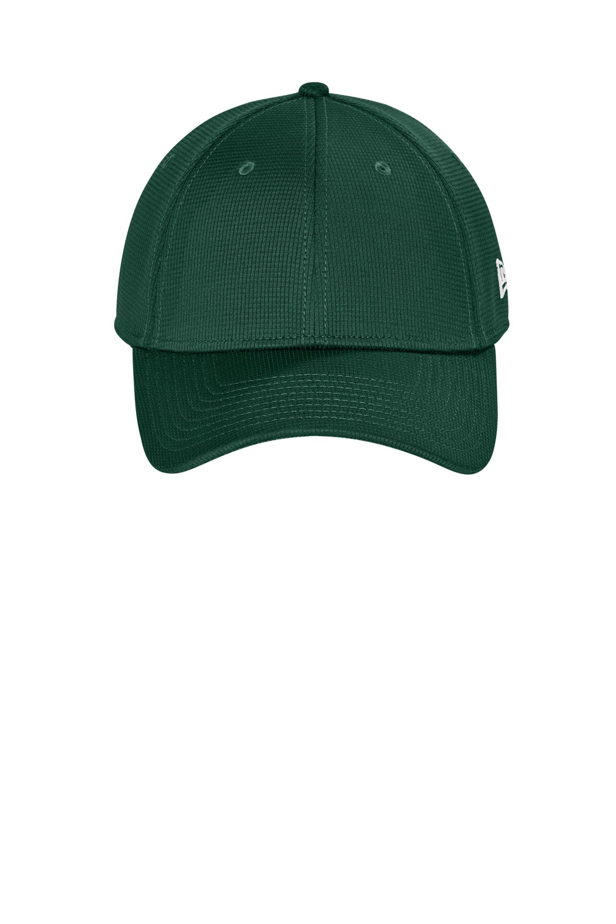 New Era Pivot Stretch Band Snapback Cap - Flag Dark Green