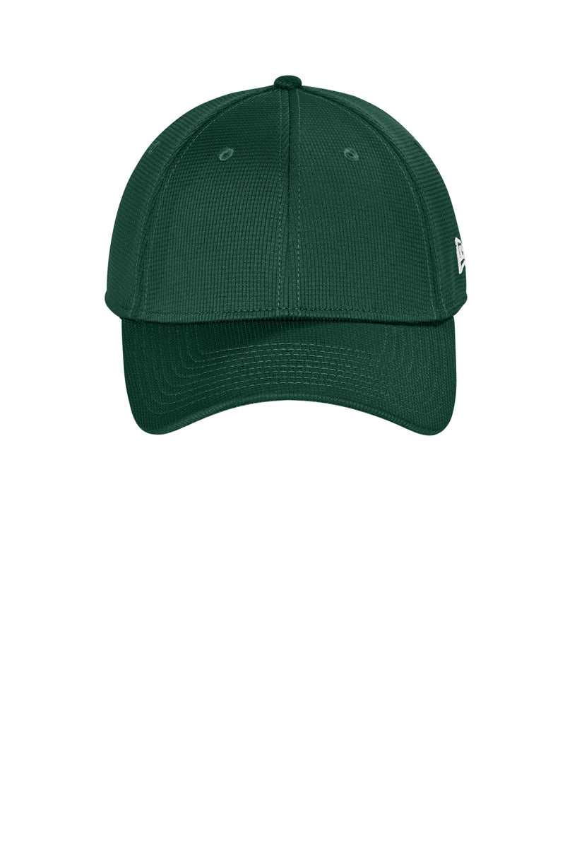 New Era Pivot Stretch Band Snapback Cap - Flag Dark Green