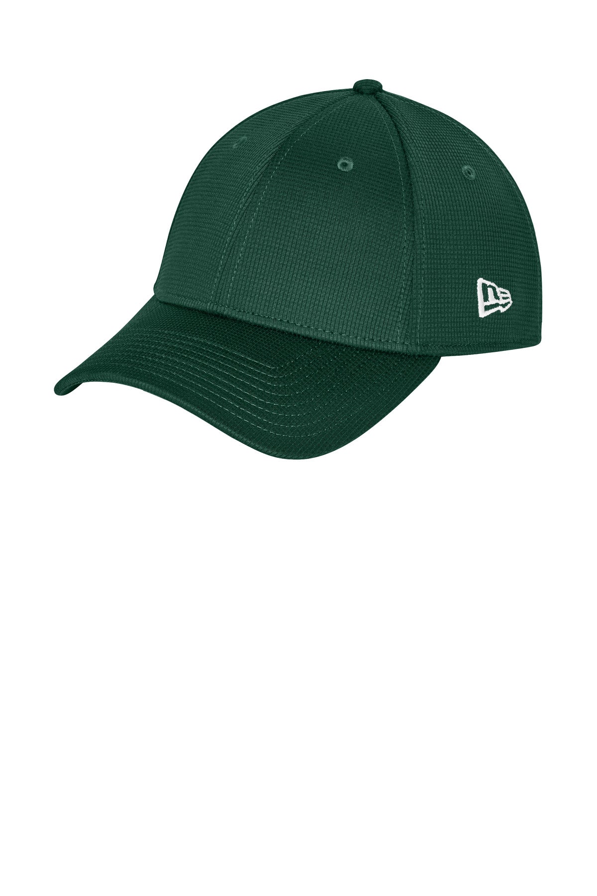 New Era Pivot Stretch Band Snapback Cap - Flag Dark Green