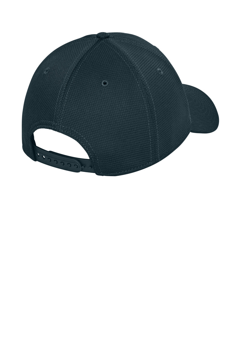 New Era Pivot Stretch Band Snapback Cap - Flag Deep Navy