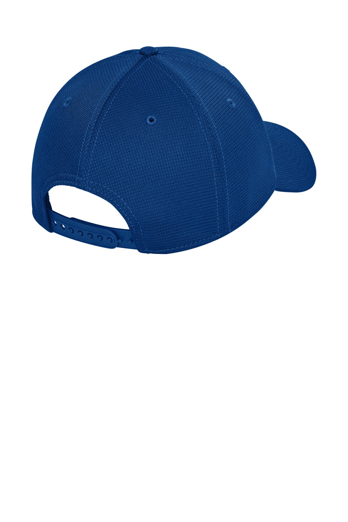 New Era Pivot Stretch Band Snapback Cap - Flag Royal