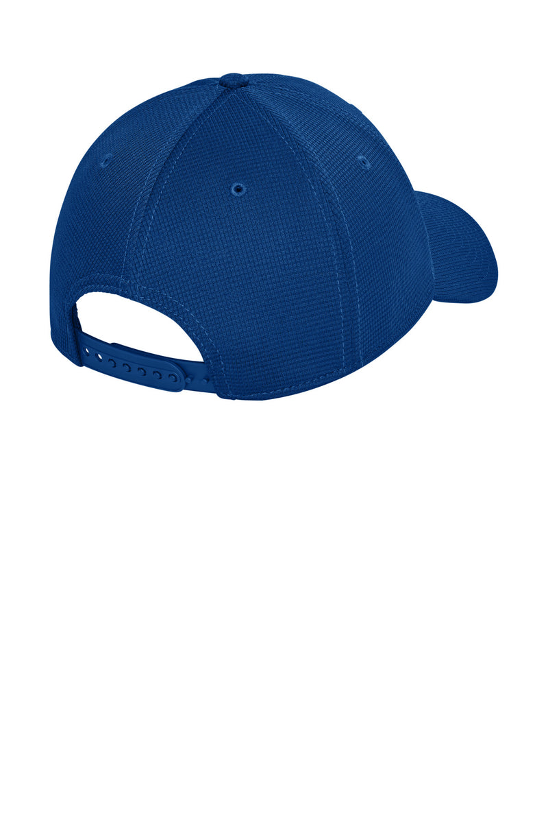 New Era Pivot Stretch Band Snapback Cap - Flag Royal