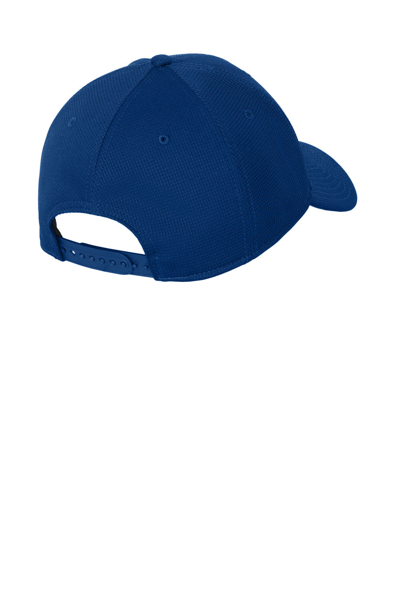 New Era Pivot Stretch Band Snapback Cap - Royal