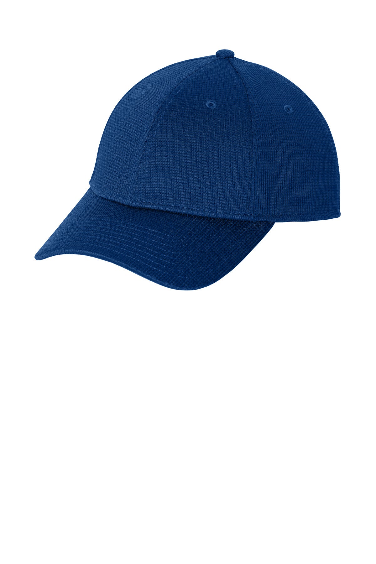 New Era Pivot Stretch Band Snapback Cap - Royal