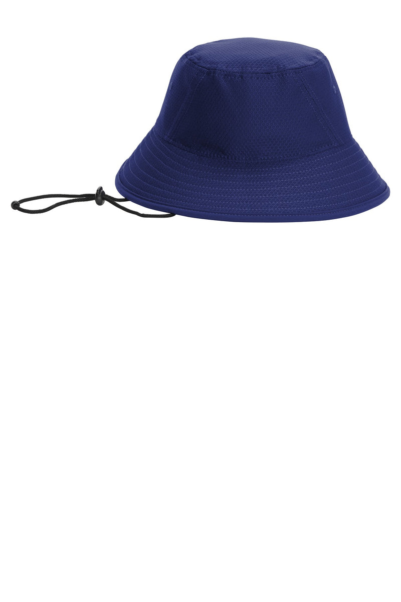 New Era  Hex Era Bucket Hat - Dark Royal