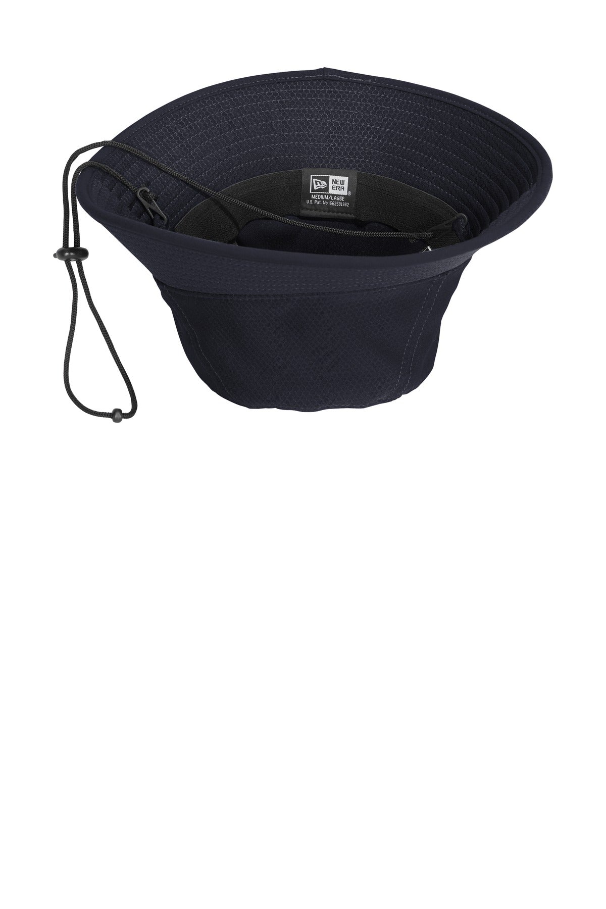 New Era  Hex Era Bucket Hat - True Navy