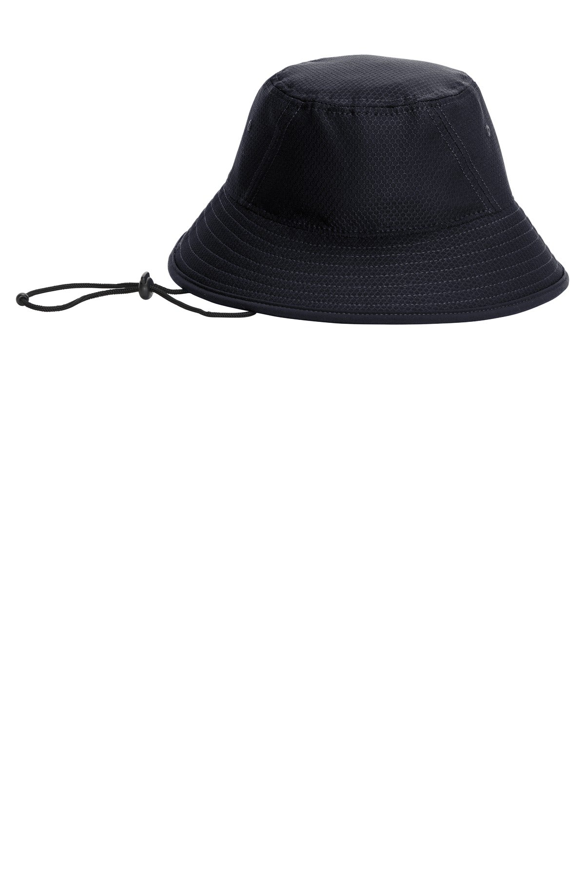 New Era  Hex Era Bucket Hat - True Navy