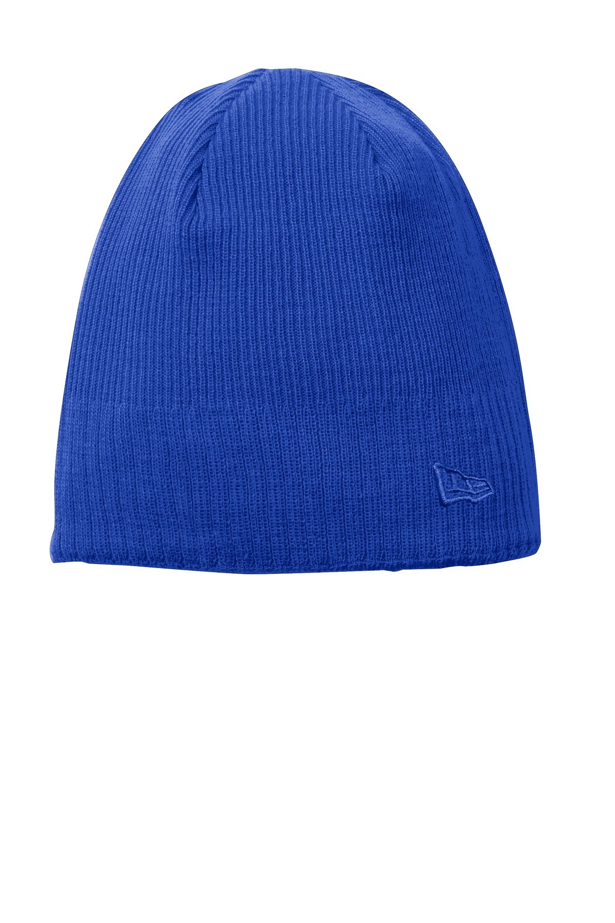 New Era Knit Beanie - Cool Blue