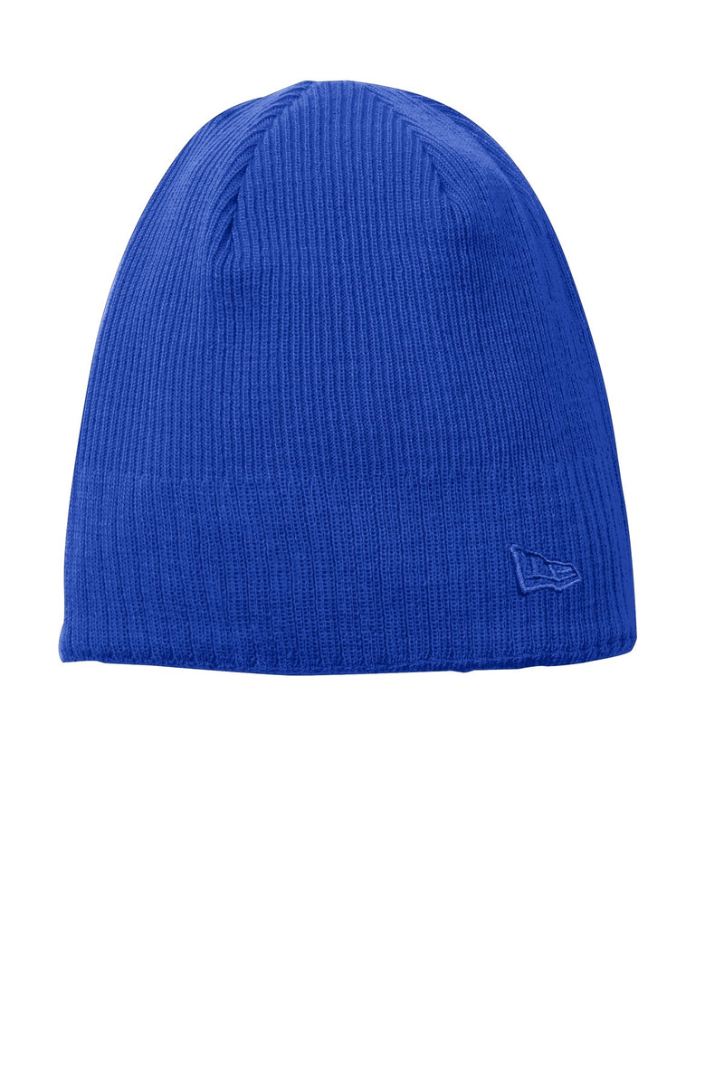 New Era Knit Beanie - Cool Blue