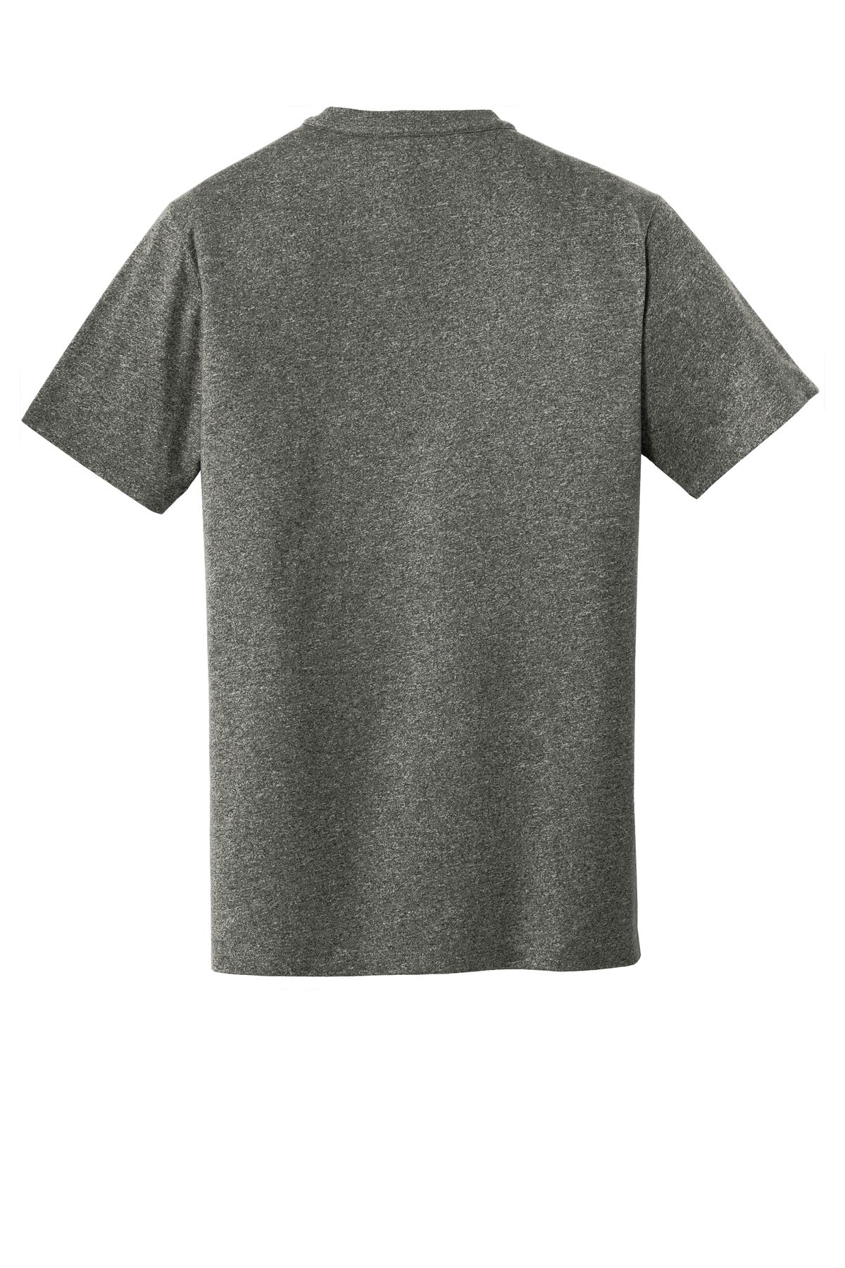 New Era  Heritage Blend Crew Tee - Black Twist
