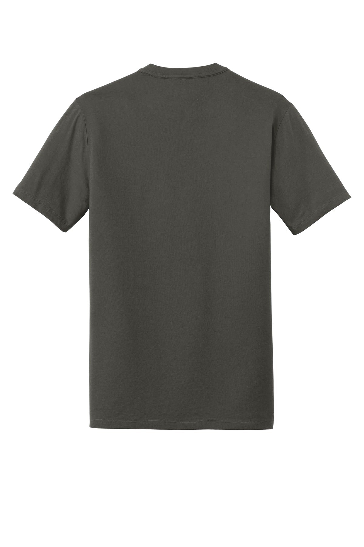 New Era  Heritage Blend Crew Tee - Graphite