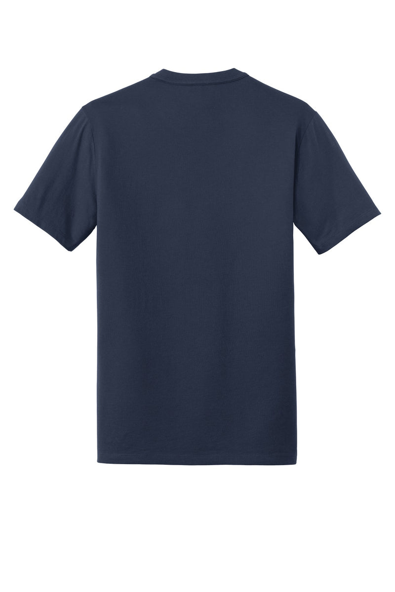 New Era  Heritage Blend Crew Tee - True Navy