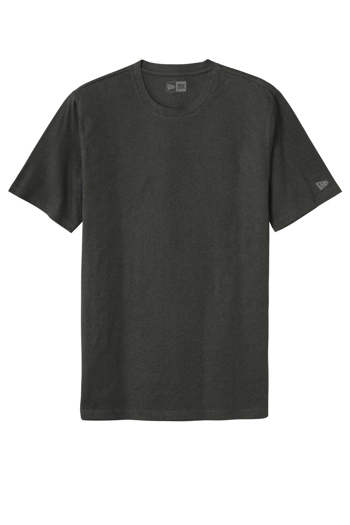 New Era  Tri-Blend Tee - Graphite