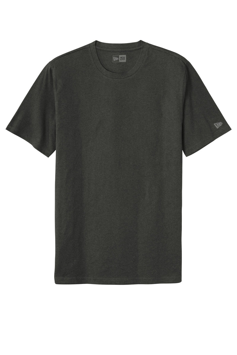 New Era  Tri-Blend Tee - Graphite