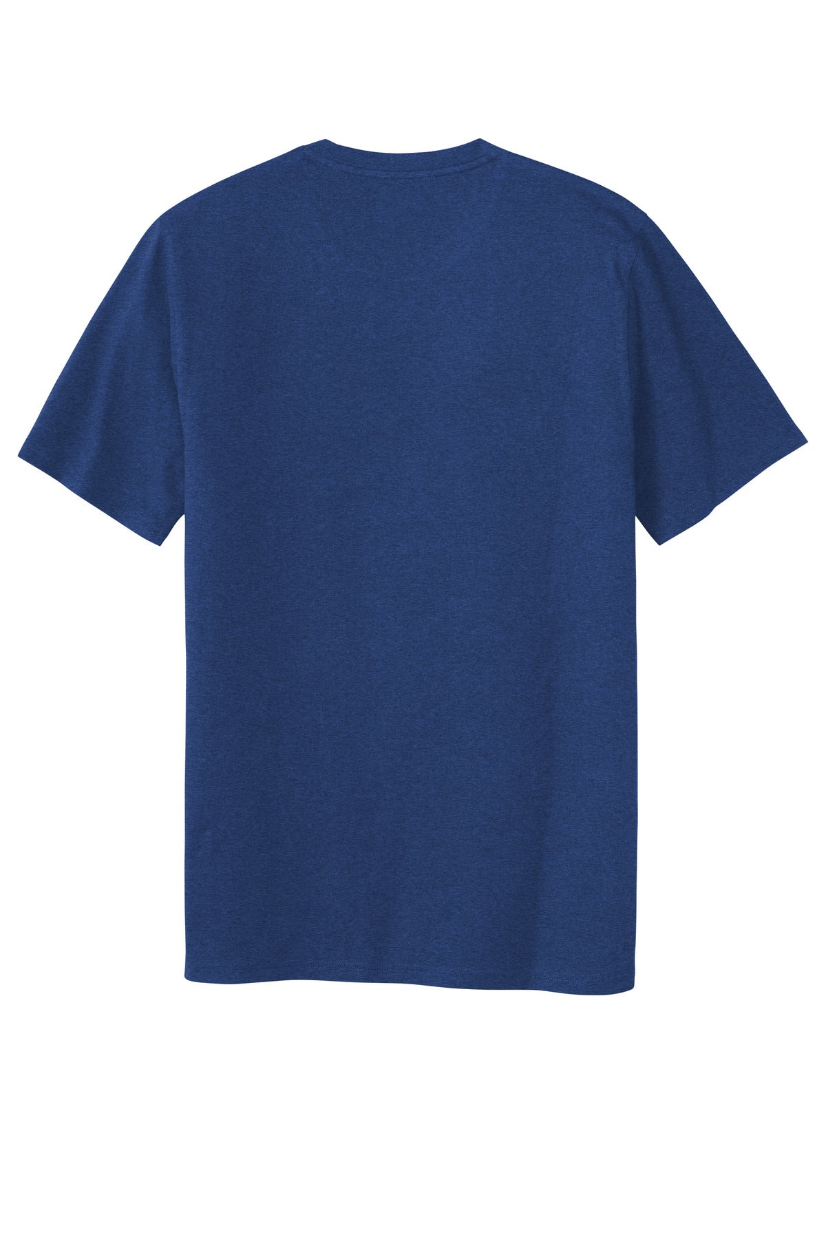New Era  Tri-Blend Tee - Royal