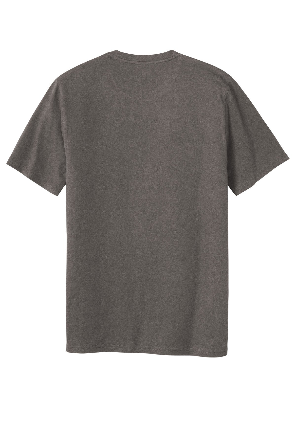 New Era  Tri-Blend Tee - Shadow Grey