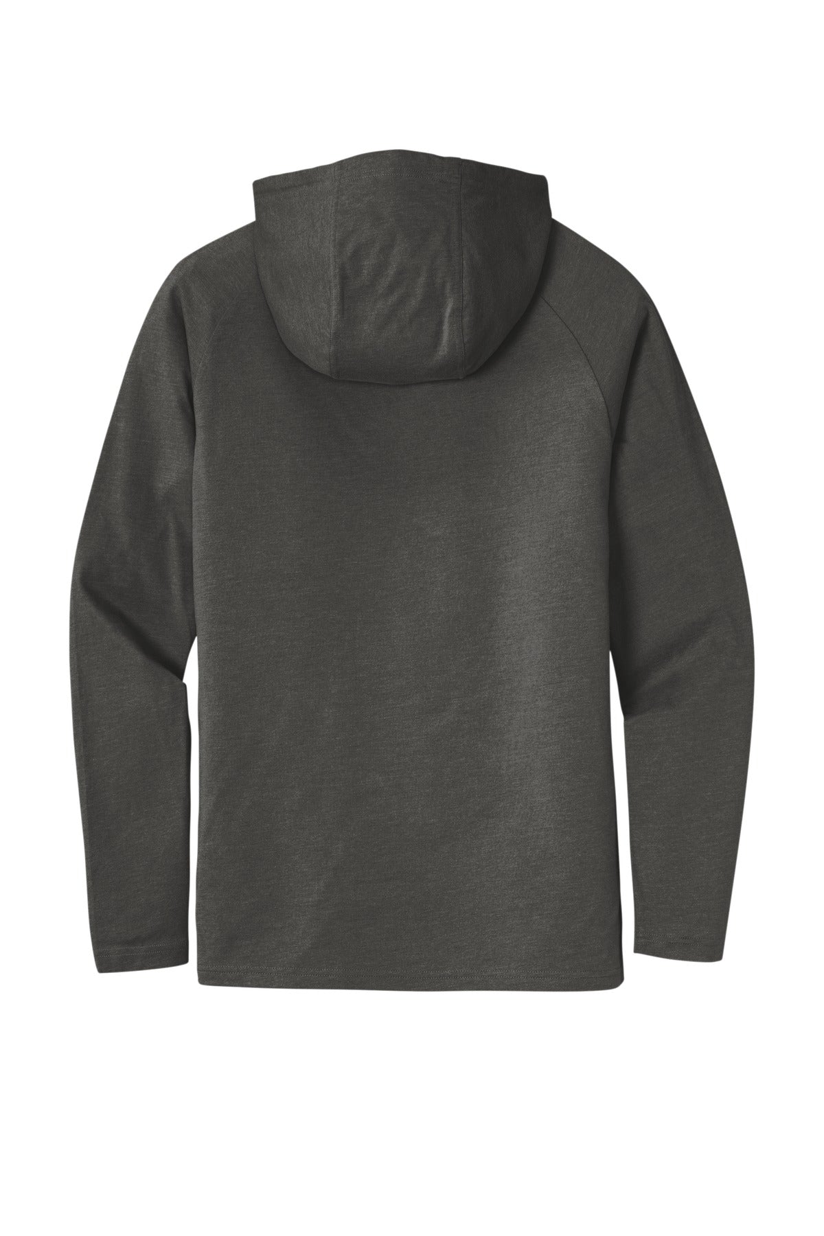 New Era  Tri-Blend Hoodie - Graphite