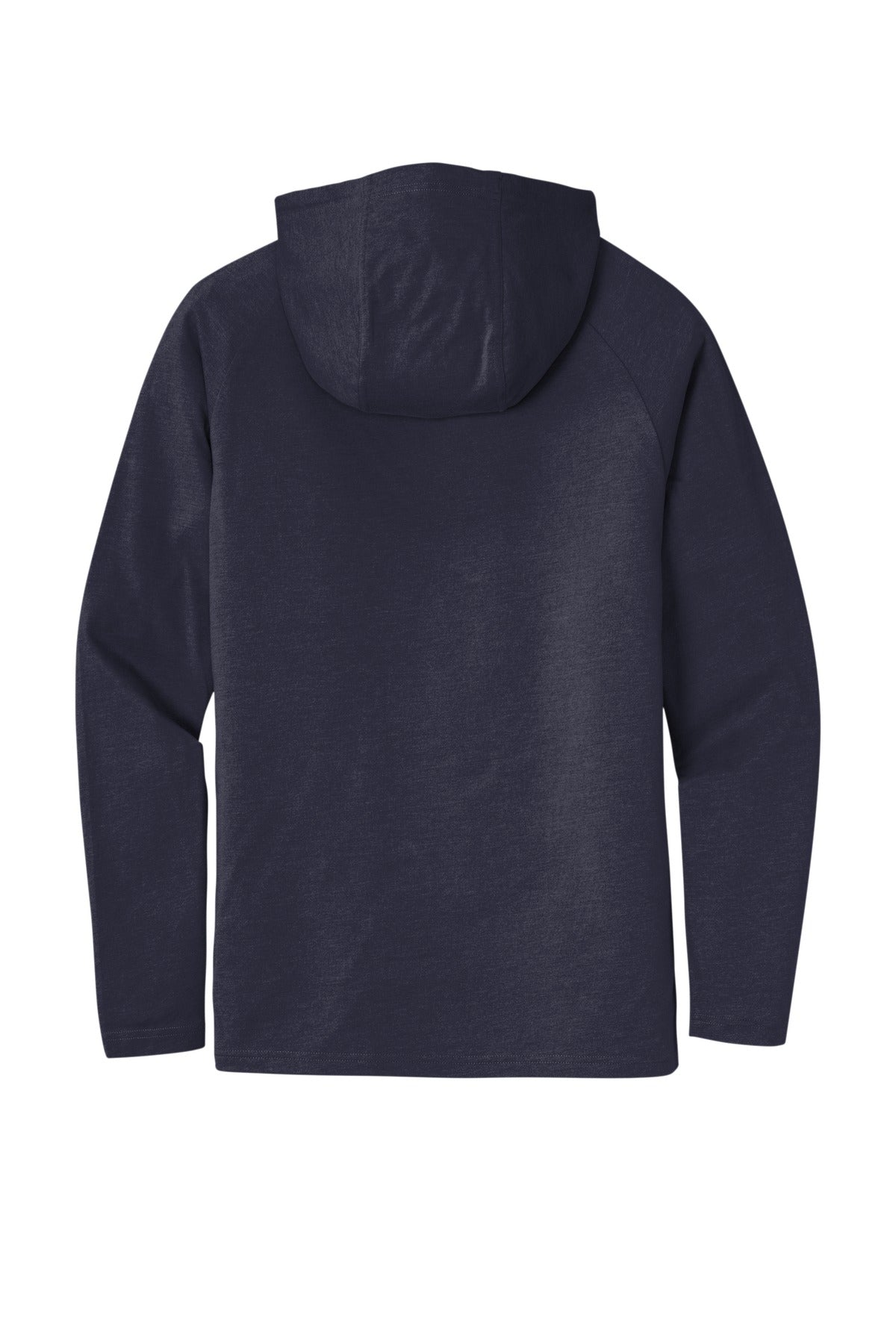 New Era  Tri-Blend Hoodie - True Navy
