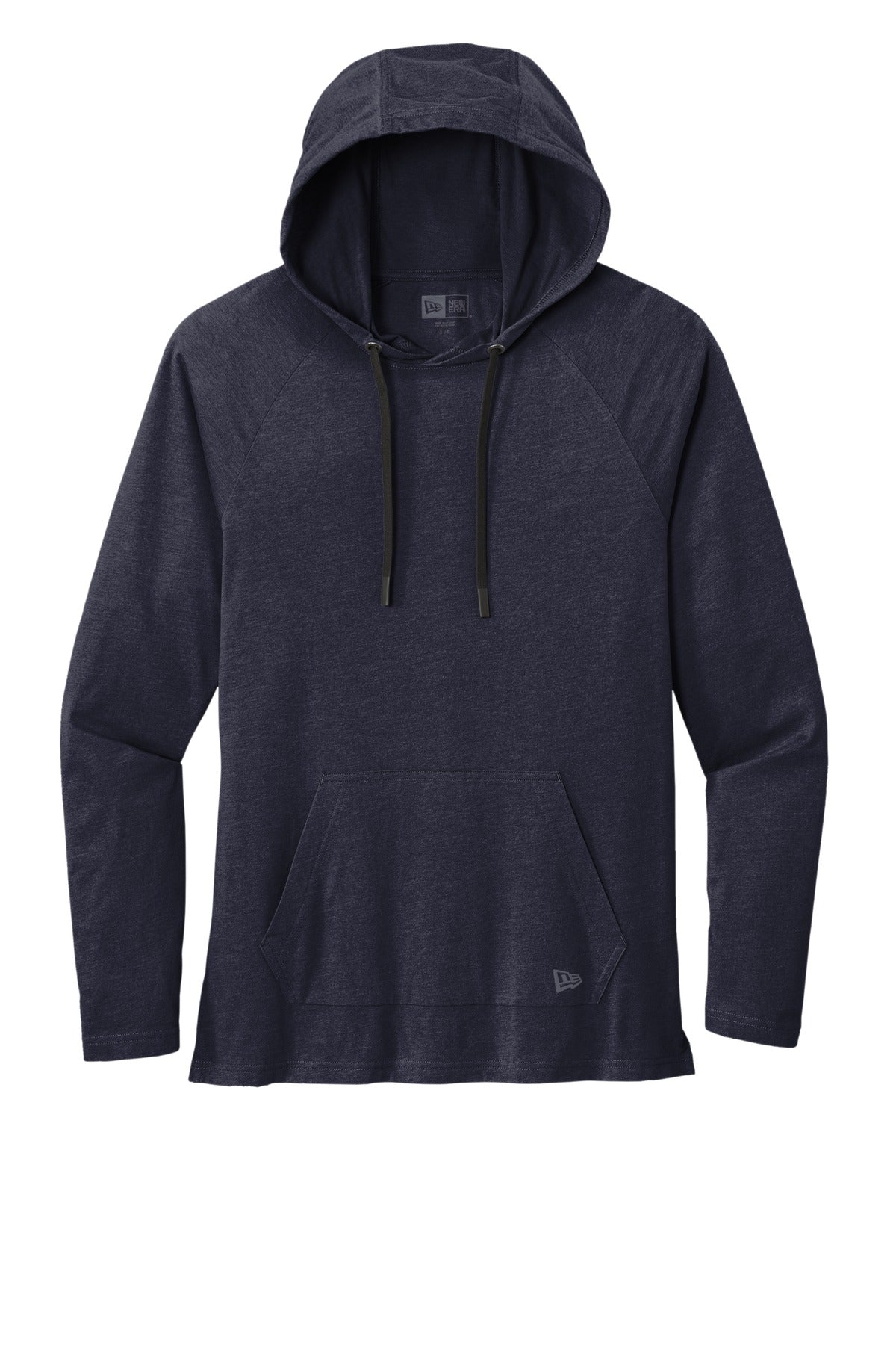 New Era  Tri-Blend Hoodie - True Navy