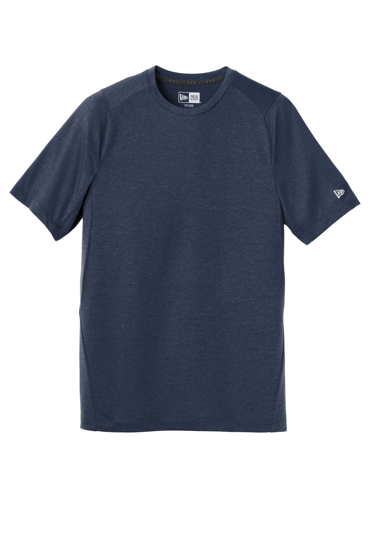New Era  Series Performance Crew Tee - True Navy