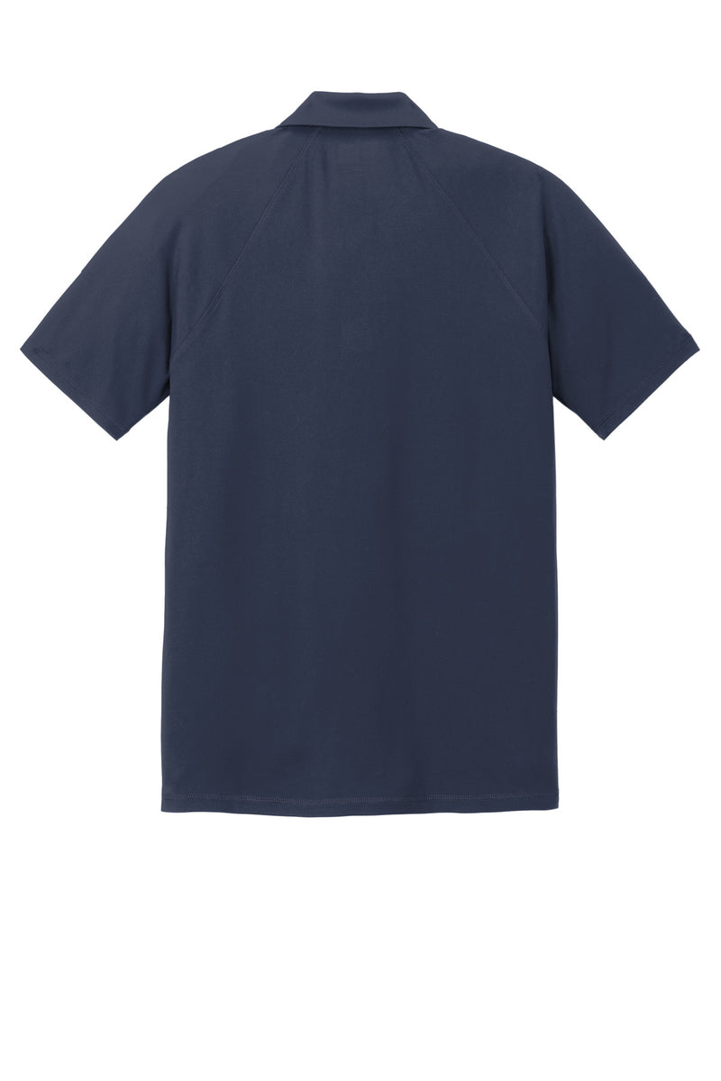 New Era Power Polo - True Navy