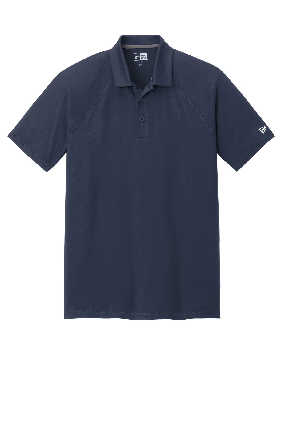 New Era Power Polo - True Navy