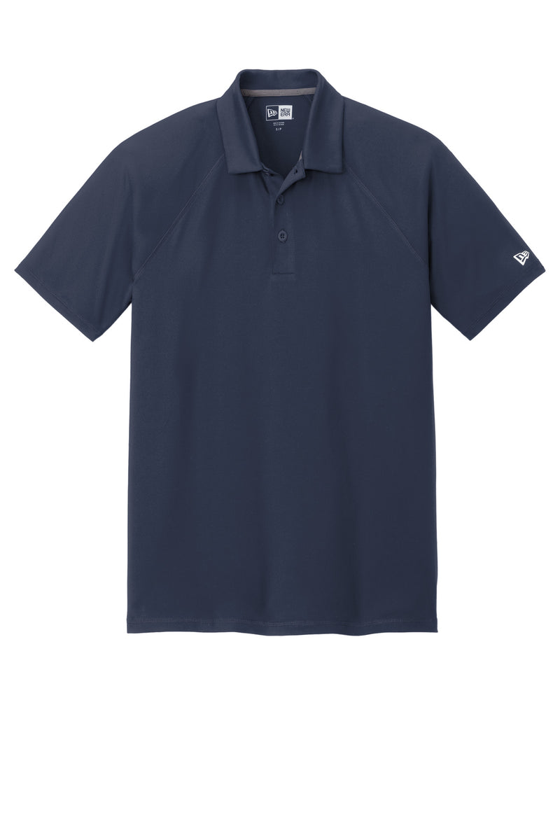New Era Power Polo - True Navy