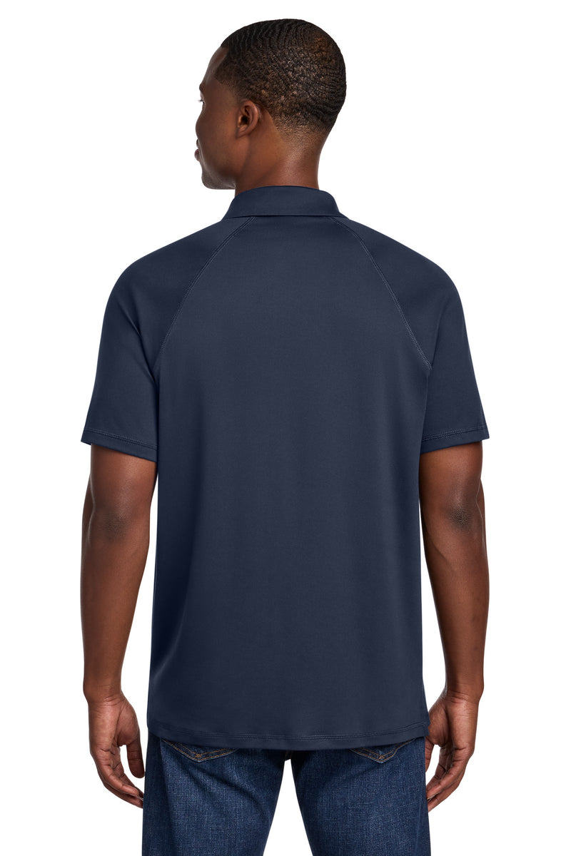 New Era Power Polo - True Navy
