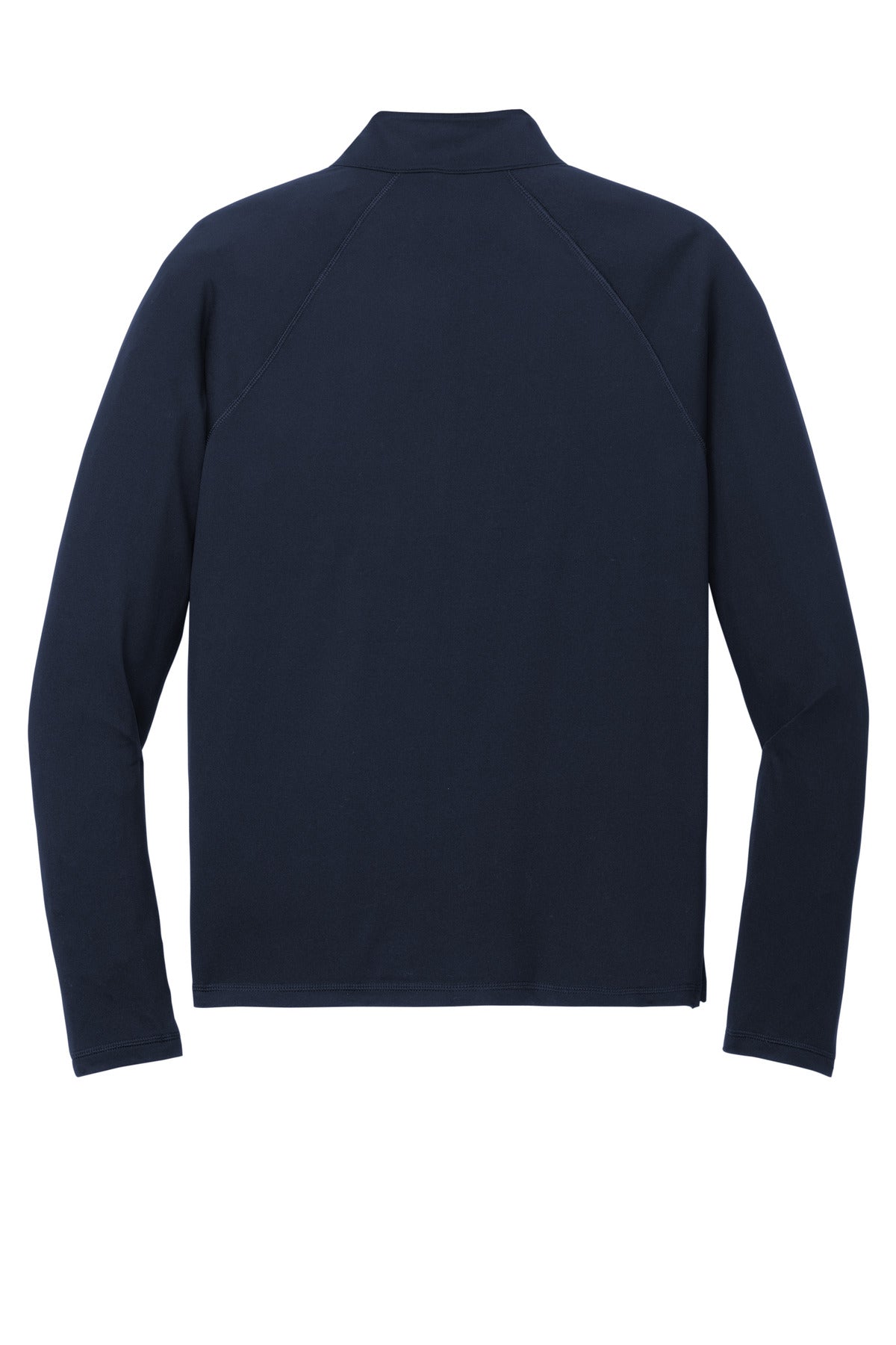New Era Power 1/2-Zip - True Navy